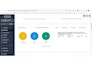 automate gohighlevel workflows and CRM setup